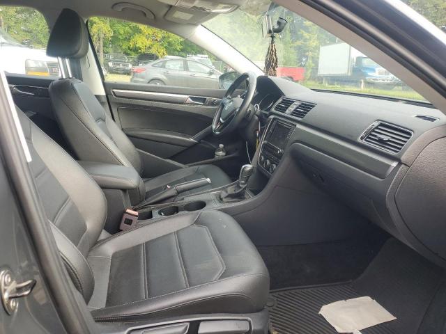 Volk Passat R-line Image 7