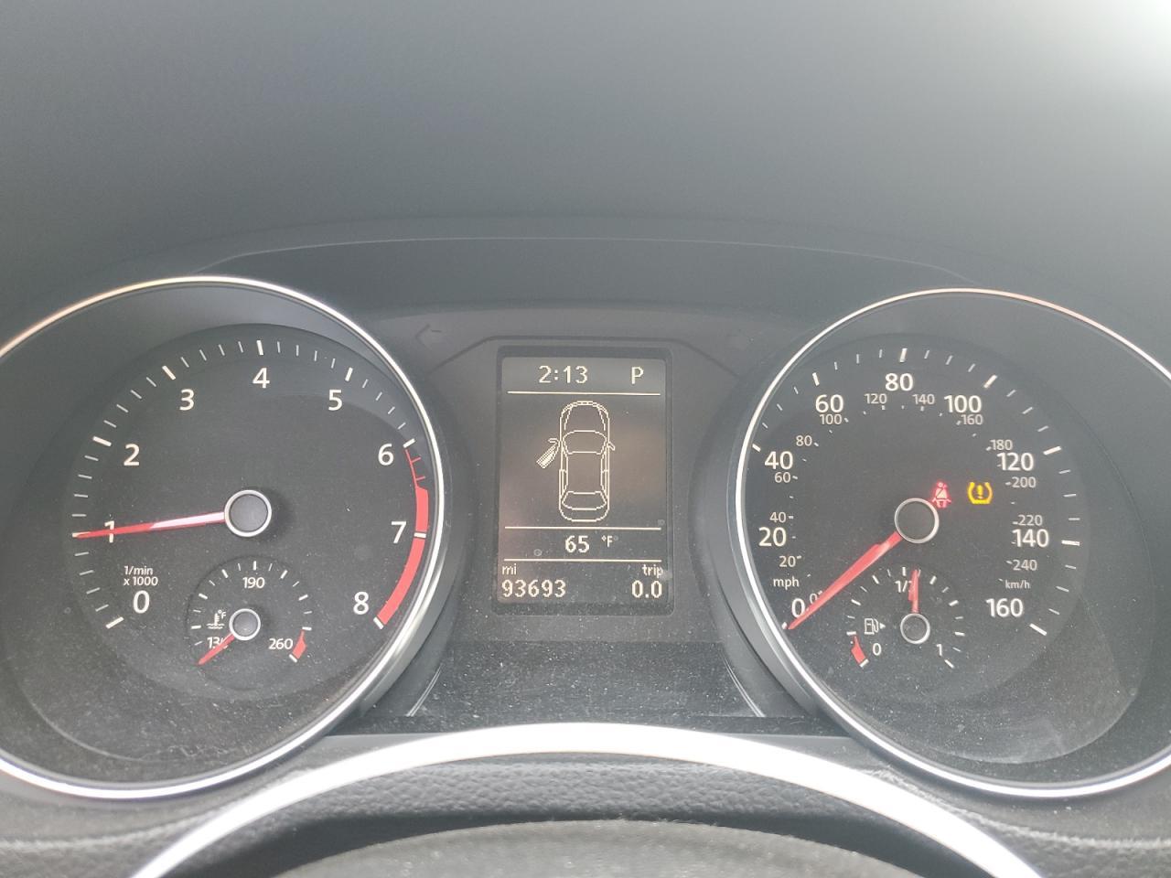 Volk Passat R-line Image 3