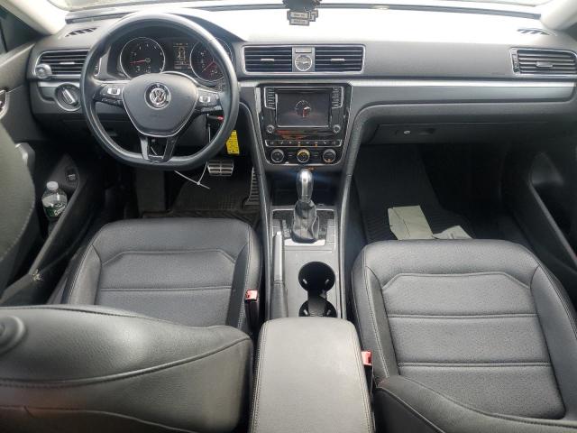 Volk Passat R-line Image 8