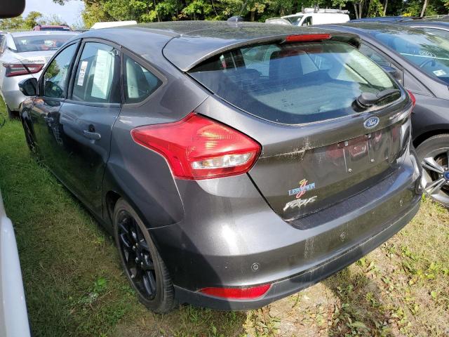 Ford Focus Se Image 5