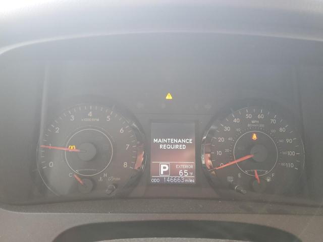 Toyota Sienna Le Image 3