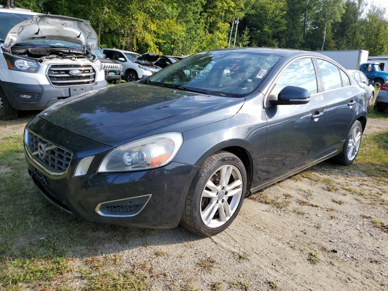 Volv S60 T5 Image 10