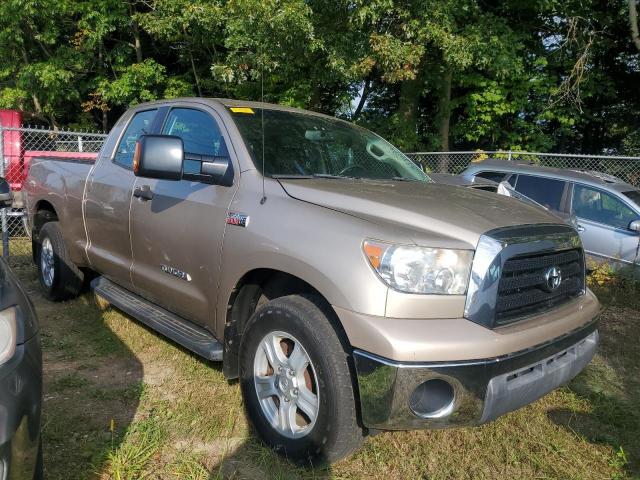  Salvage Toyt Tundra