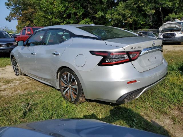 Nissan Maxima Sv Image 3