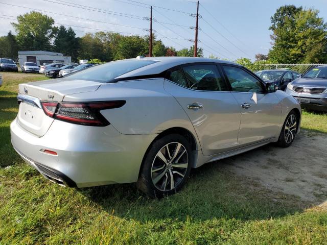 Nissan Maxima Sv Image 10