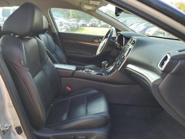 Nissan Maxima Sv Image 5