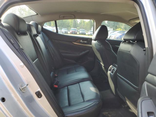 Nissan Maxima Sv Image 9