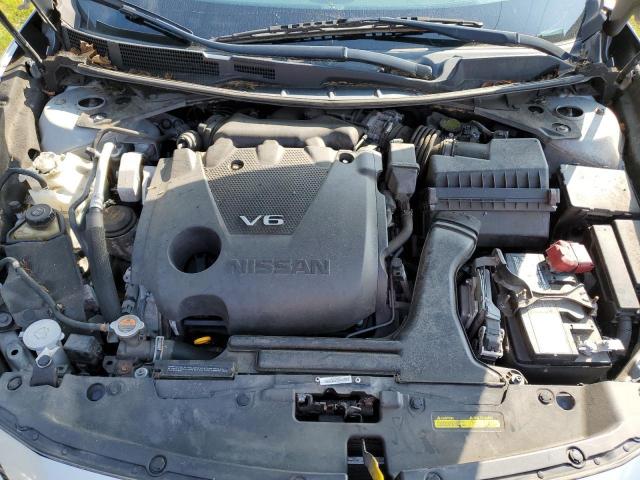 Nissan Maxima Sv Image 6