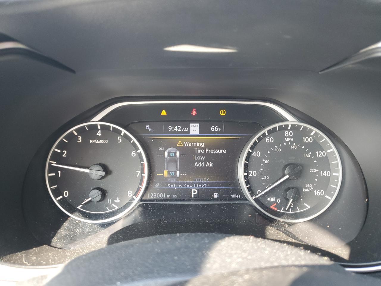 Nissan Maxima Sv Image 7