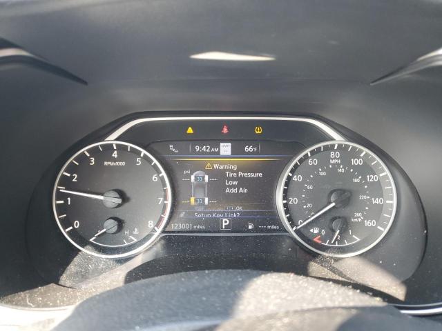 Nissan Maxima Sv Image 7