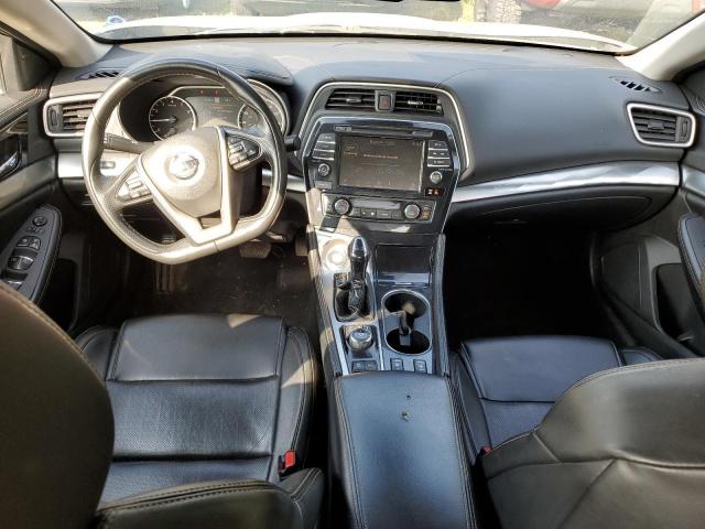 Nissan Maxima Sv Image 2