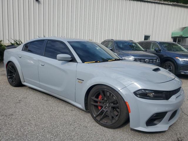  Salvage Dodg Charger