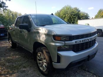  Salvage Chev Silverado K1500 Custom