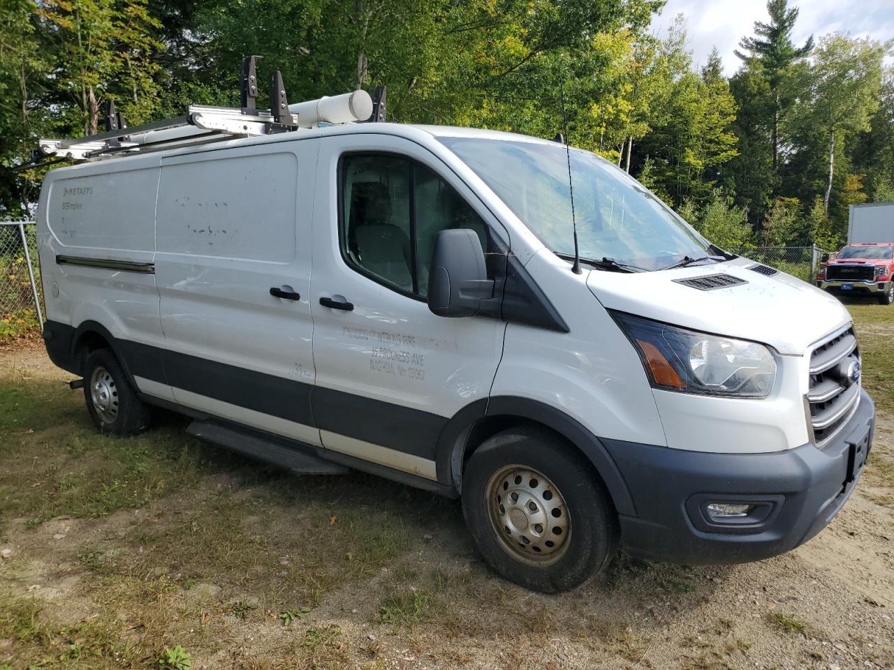 Ford Transit T-350 Image 1