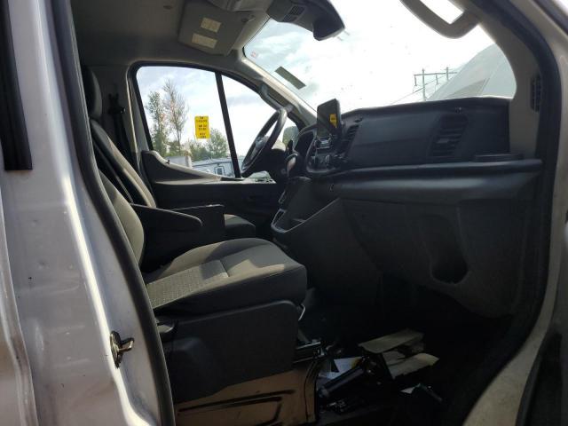 Ford Transit T-350 Image 10