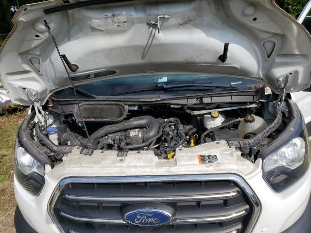 Ford Transit T-350 Image 8