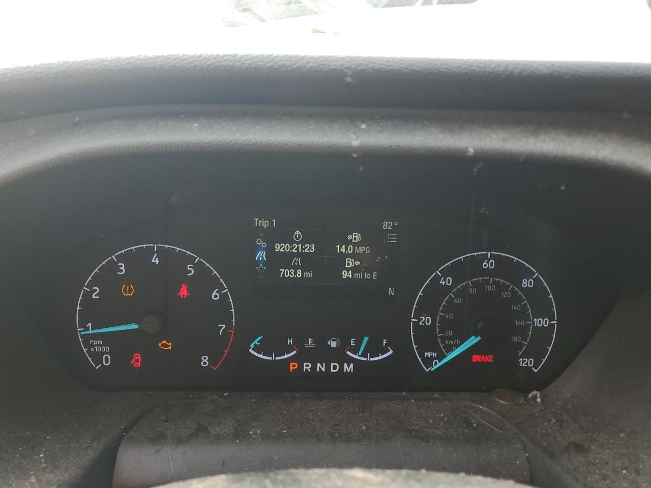 Ford Transit T-350 Image 5