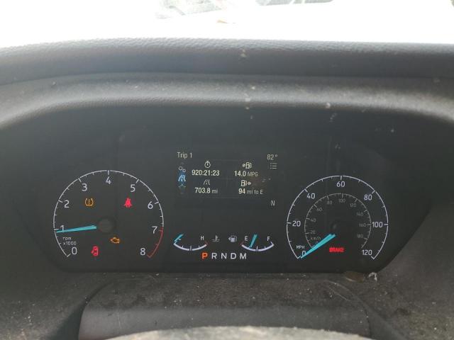 Ford Transit T-350 Image 5