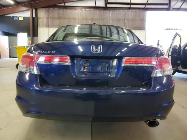 Honda Accord Exl Image 5