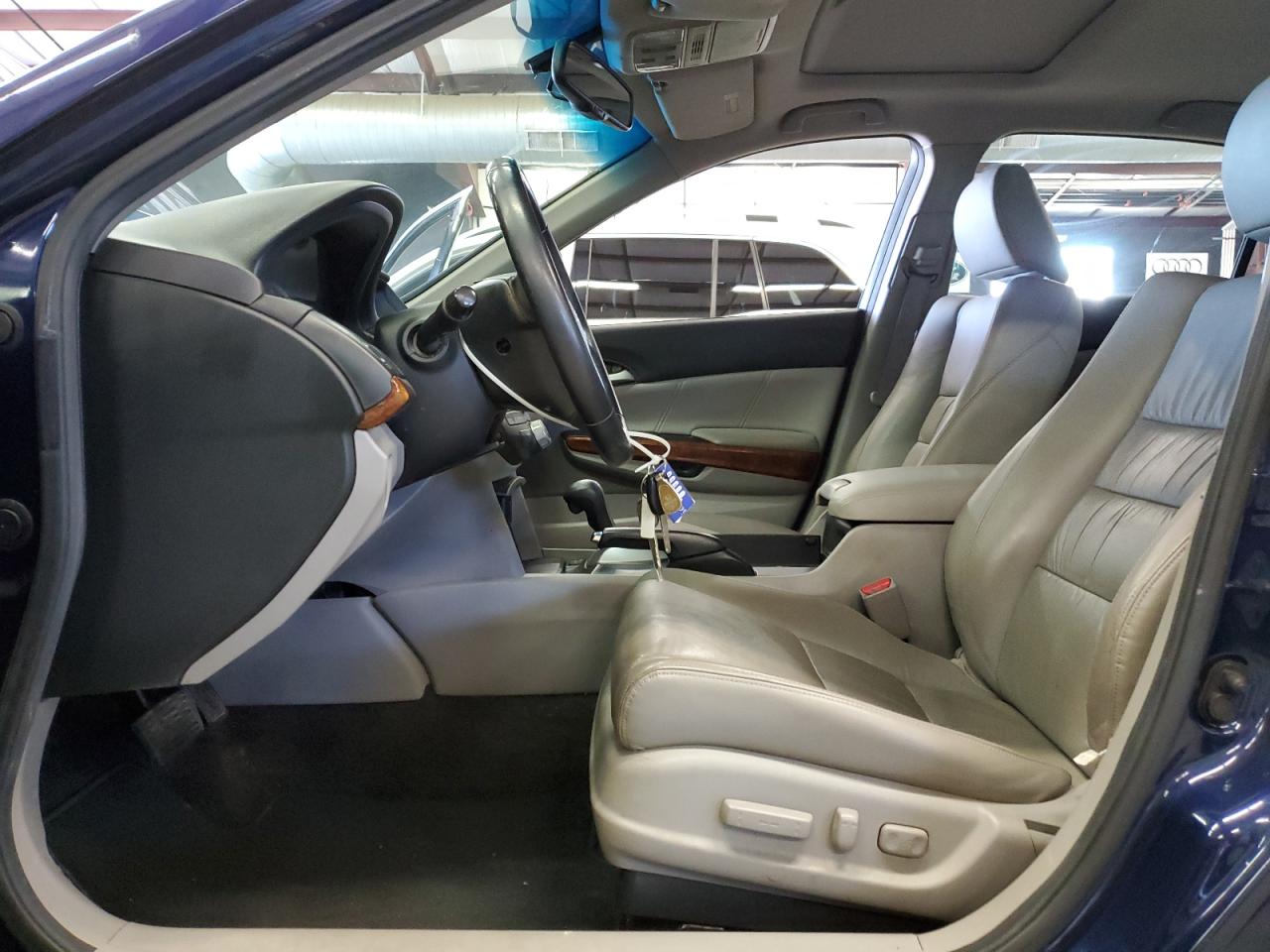 Honda Accord Exl Image 12