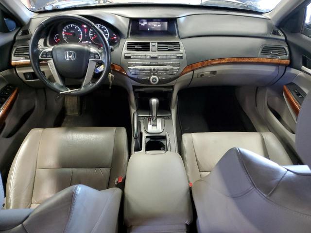 Honda Accord Exl Image 6