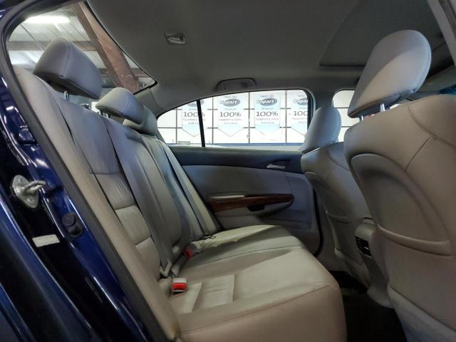 Honda Accord Exl Image 7