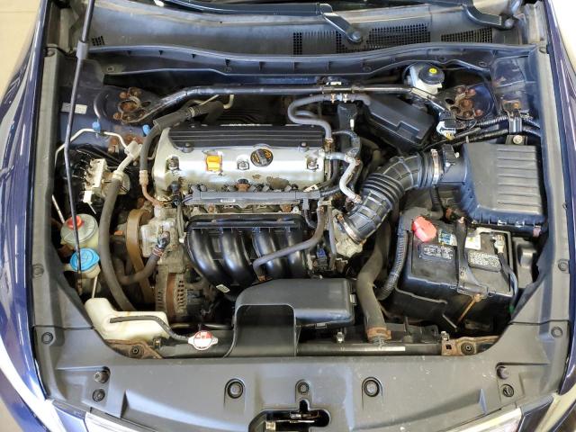 Honda Accord Exl Image 9