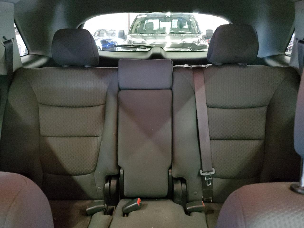 Kia Sorento Lx Image 12