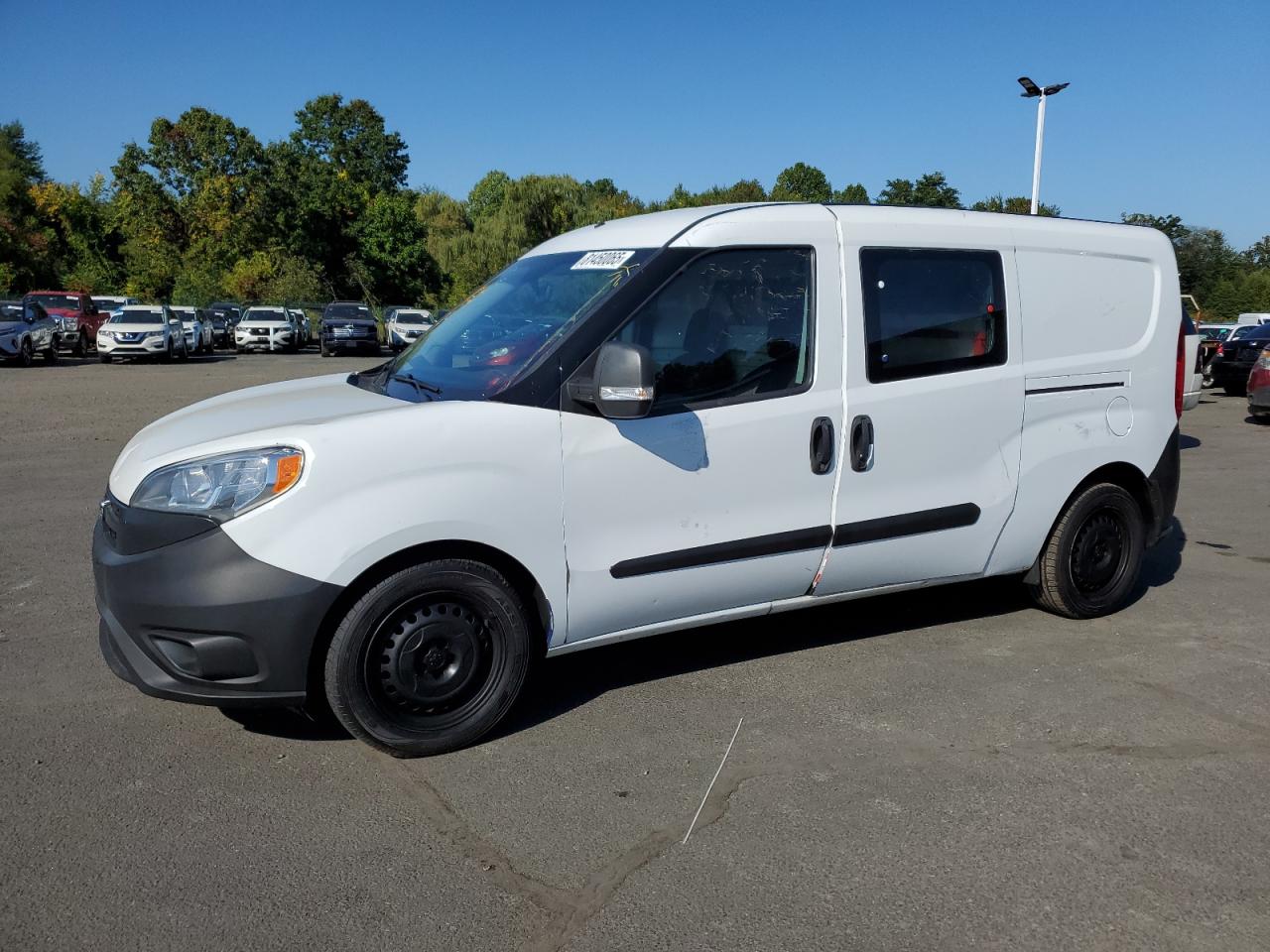 Ram Promaster Image 1