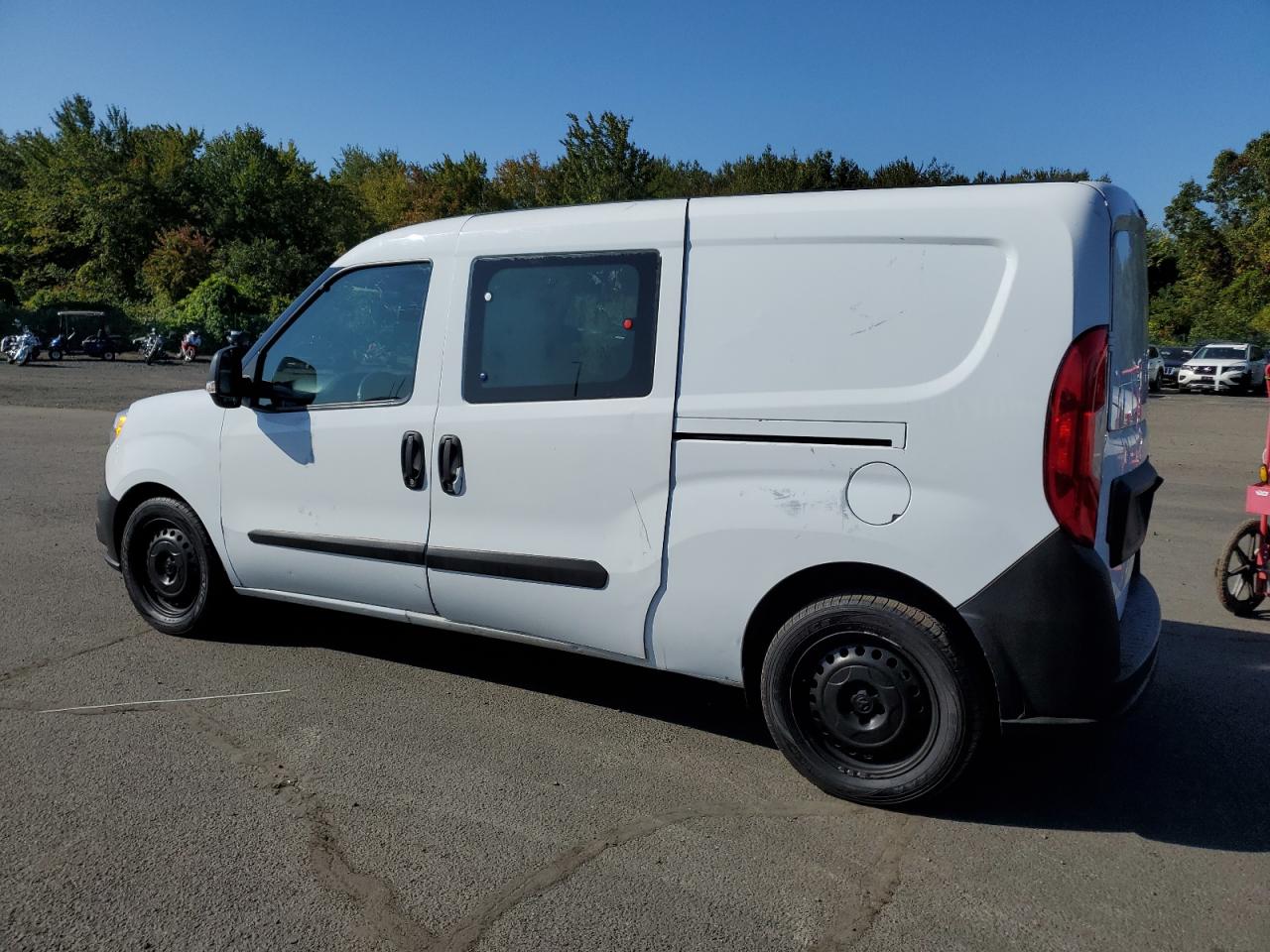 Ram Promaster Image 7