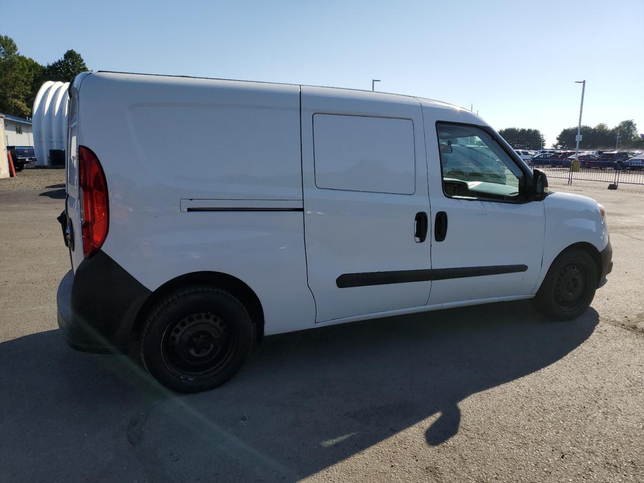 Ram Promaster Image 5