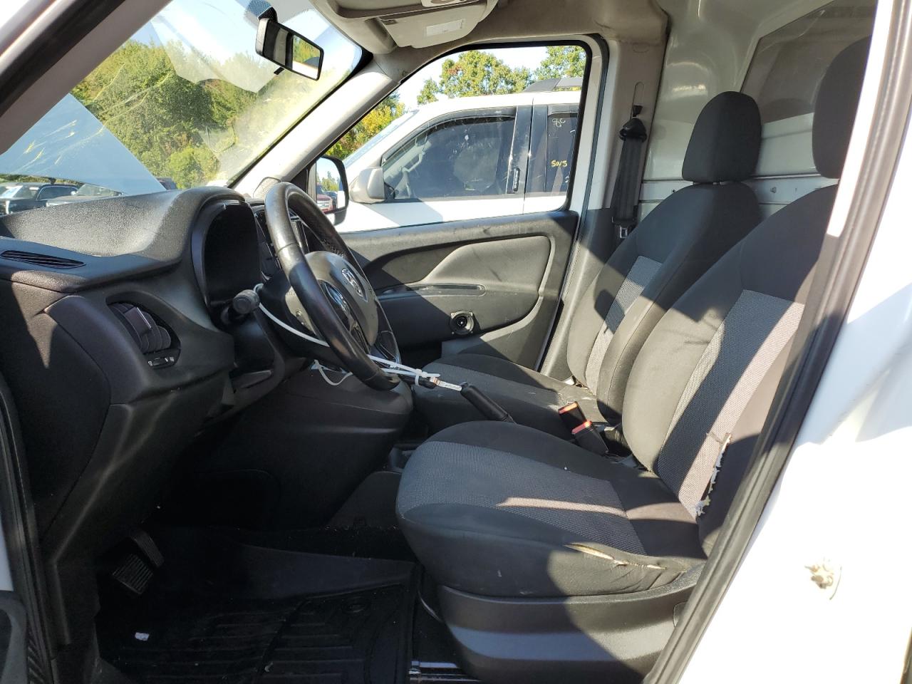 Ram Promaster Image 8