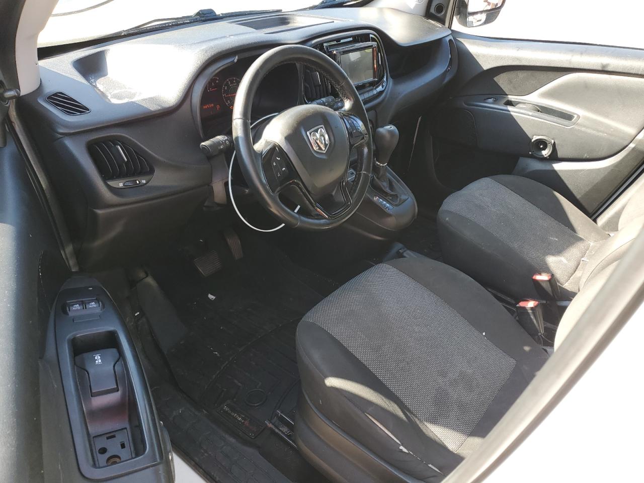 Ram Promaster Image 4