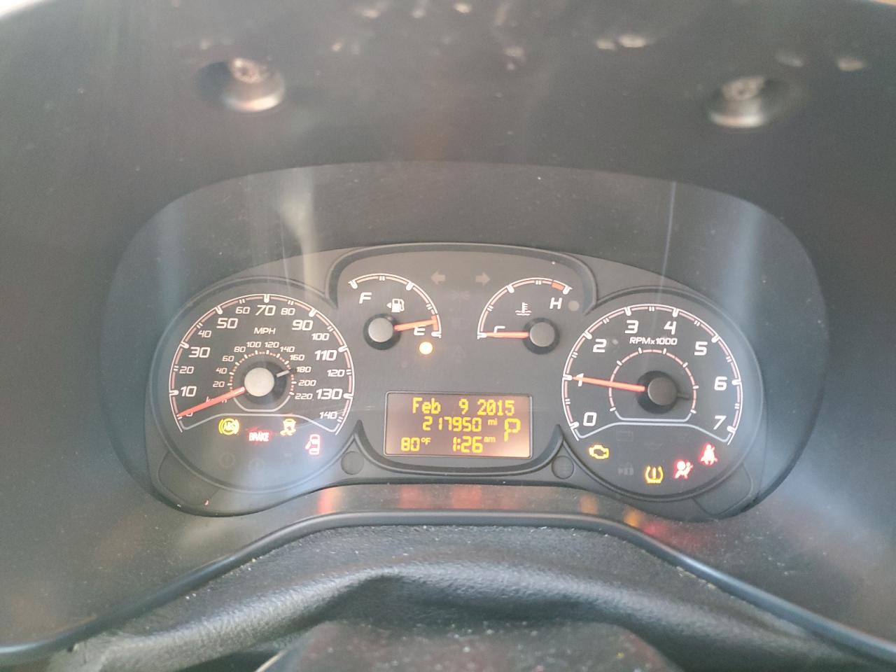 Ram Promaster Image 9