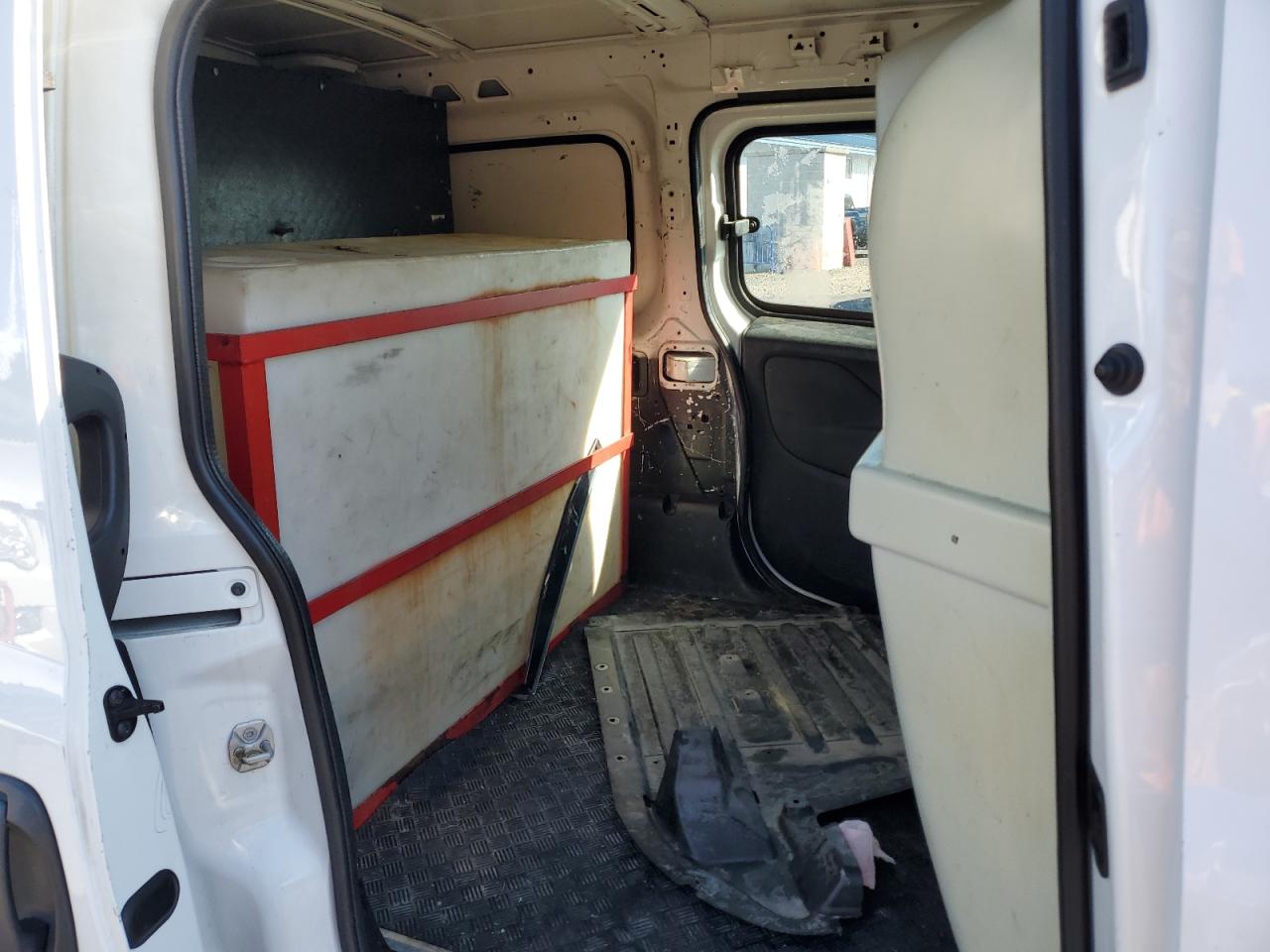 Ram Promaster Image 14