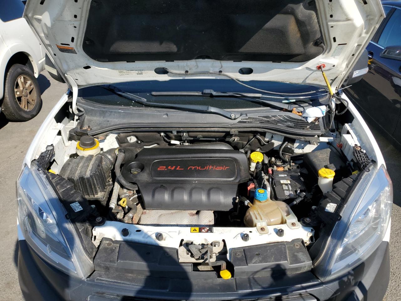 Ram Promaster Image 10