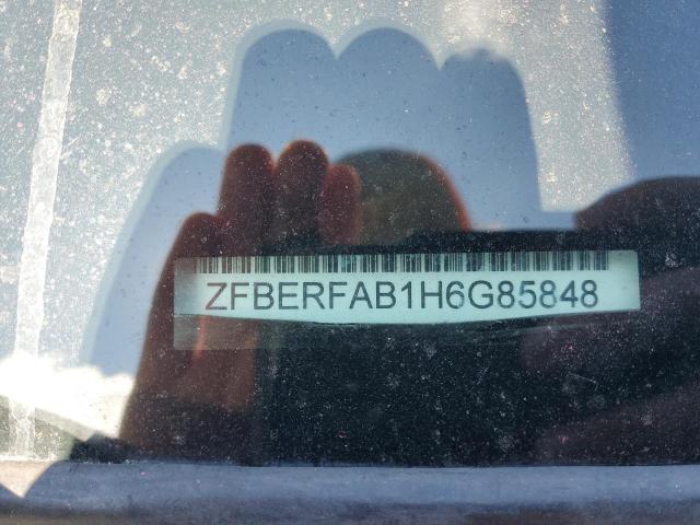 Ram Promaster Image 12