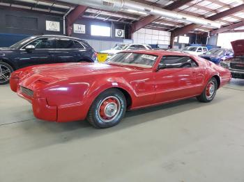  Salvage Oldsmobile Toronado