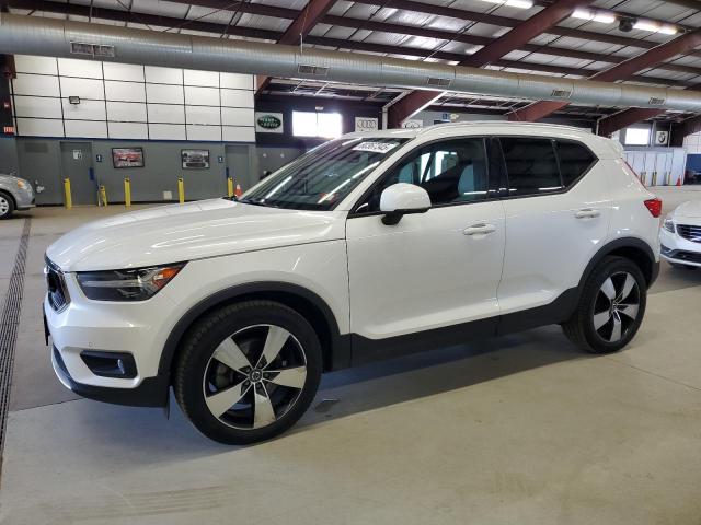  Salvage Volvo XC40