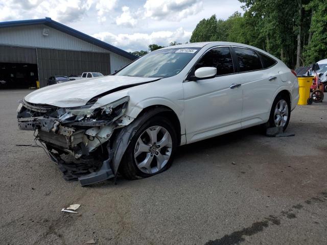  Salvage Honda Crosstour