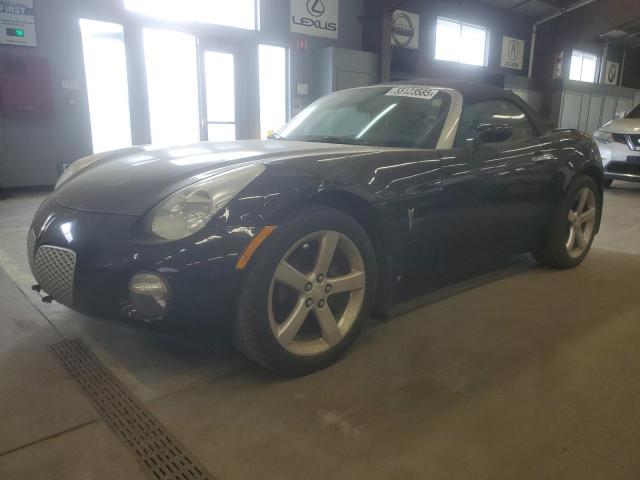  Salvage Pontiac Solstice