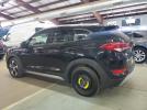 Hyundai TUCSON Limited Image 5