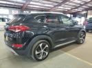 Hyundai TUCSON Limited Image 4