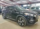 Hyundai TUCSON Limited Image 7