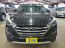 Hyundai TUCSON Limited Image 6