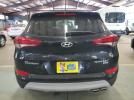Hyundai TUCSON Limited Image 3