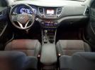 Hyundai TUCSON Limited Image 12