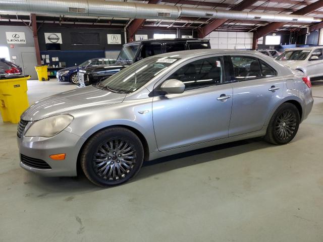  Salvage Suzuki Kizashi