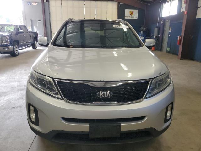 Kia Sorento Ex Image 12