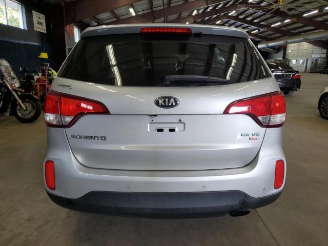 Kia Sorento Ex Image 5